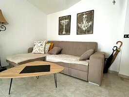 Продается 3 комнатная квартира Италия, Scalea