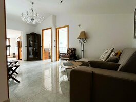 Продается 3 комнатная квартира Италия, Scalea