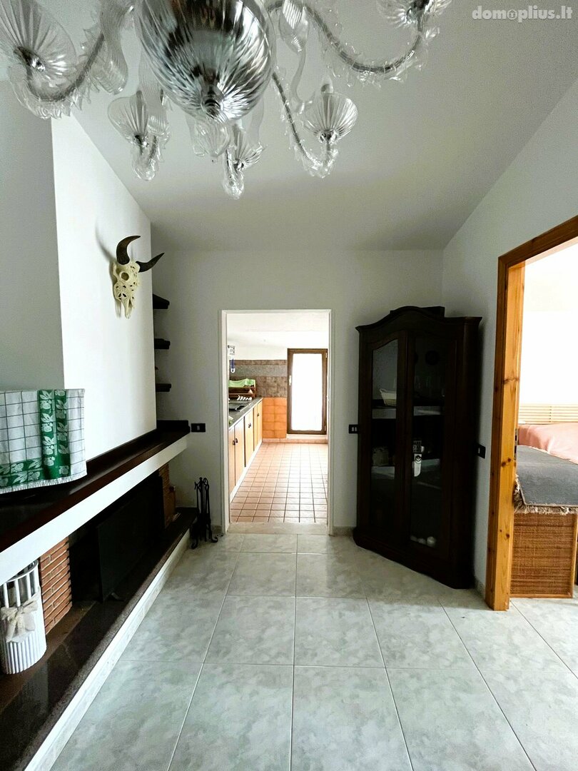 Продается 3 комнатная квартира Италия, Scalea