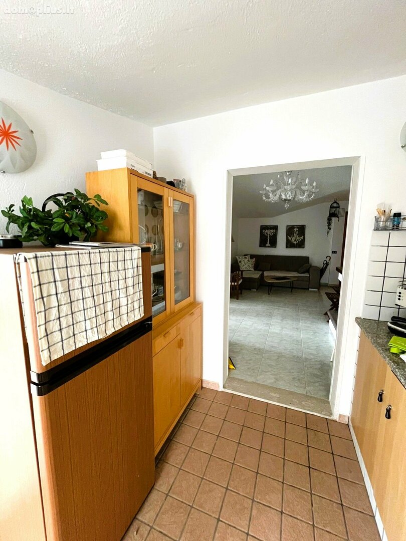 Продается 3 комнатная квартира Италия, Scalea