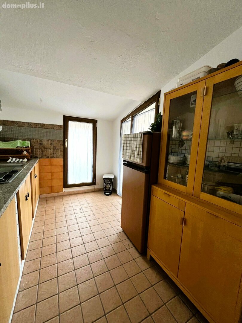 Продается 3 комнатная квартира Италия, Scalea