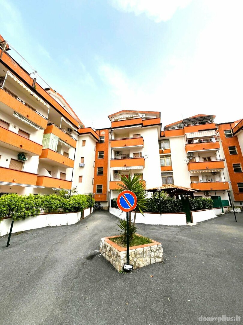 Продается 3 комнатная квартира Италия, Scalea