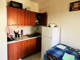 Продается 2 комнатная квартира Италия, Belvedere Marittimo