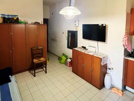 Продается 2 комнатная квартира Италия, Belvedere Marittimo