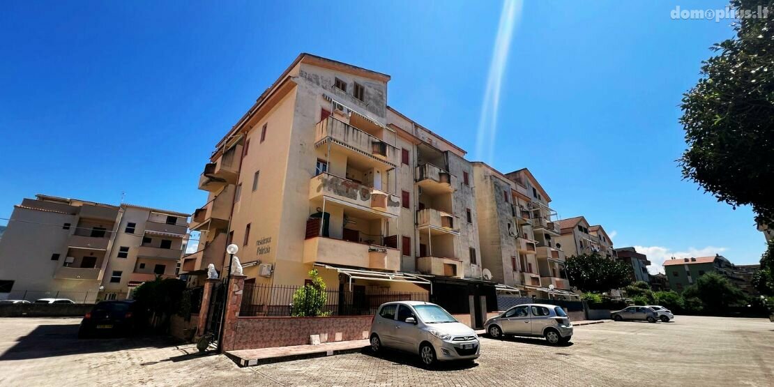 Продается 2 комнатная квартира Италия, Belvedere Marittimo