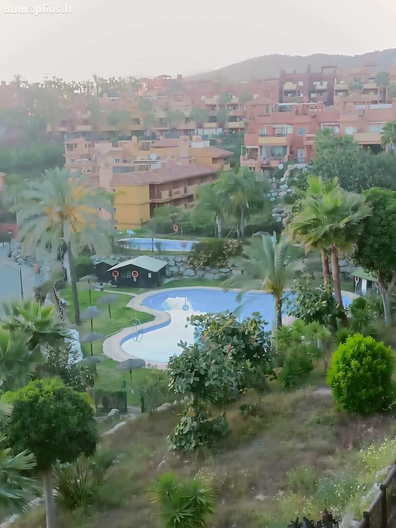 Продается 2 комнатная квартира Испания, Marbella