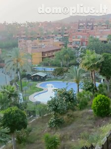 Parduodamas 2 kambarių butas Ispanijoje, Marbella