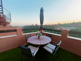 Продается 2 комнатная квартира Испания, Marbella