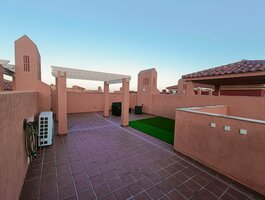 Продается 2 комнатная квартира Испания, Marbella