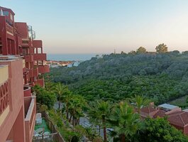 Продается 2 комнатная квартира Испания, Marbella