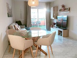 Продается 2 комнатная квартира Испания, Marbella