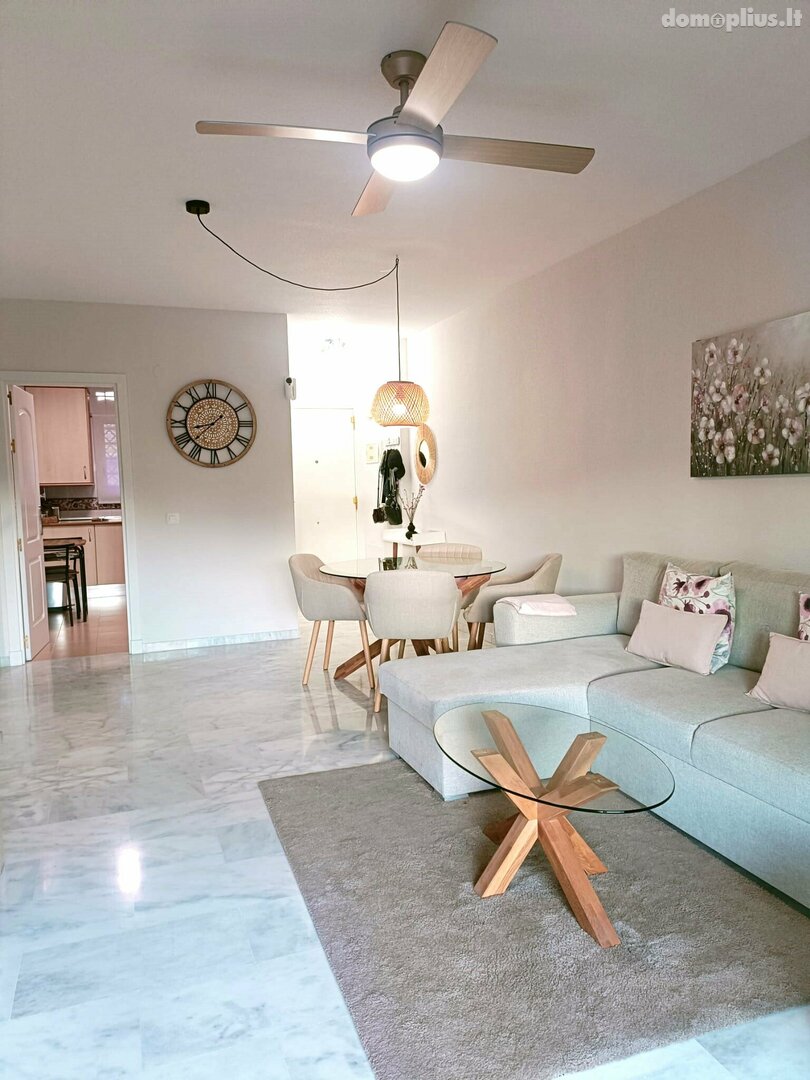 Продается 2 комнатная квартира Испания, Marbella