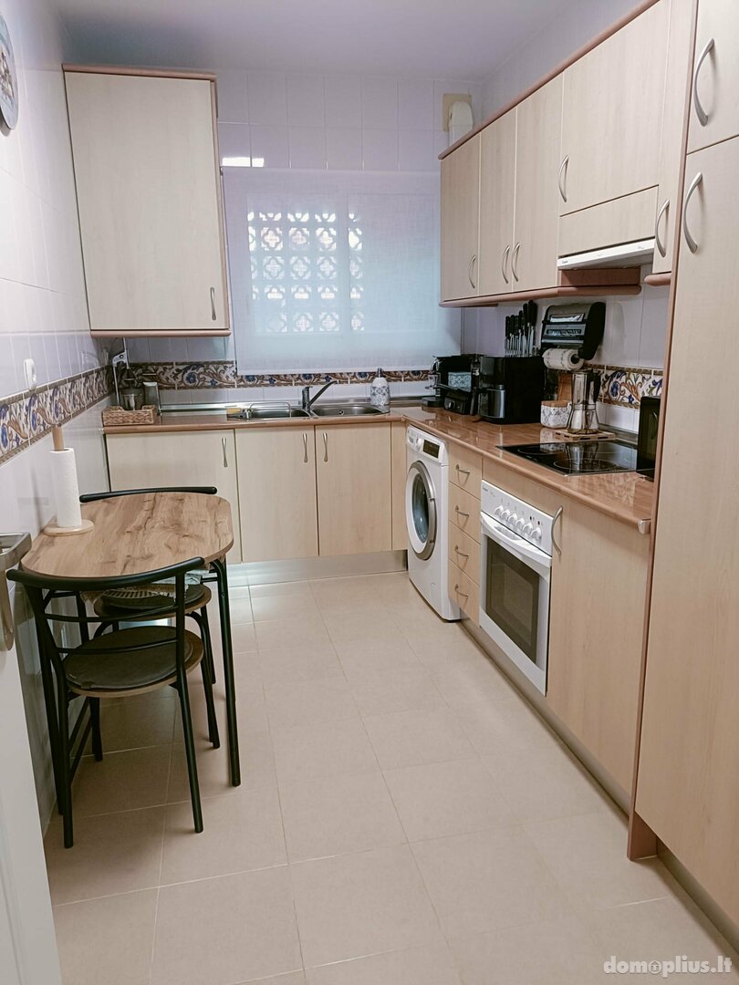 Продается 2 комнатная квартира Испания, Marbella
