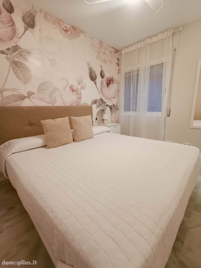Продается 2 комнатная квартира Испания, Marbella