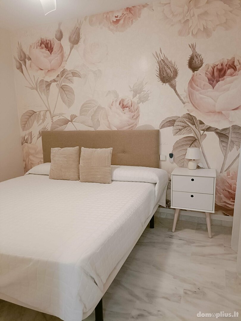 Продается 2 комнатная квартира Испания, Marbella