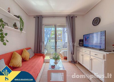 Продается 3 комнатная квартира Испания, Torrevieja