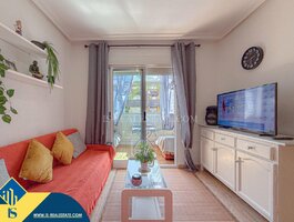 3 kambarių butas Ispanijoje, Torrevieja