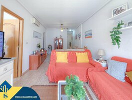 Parduodamas 3 kambarių butas Ispanijoje, Torrevieja