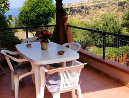5 комнатная квартира Италия, Scalea