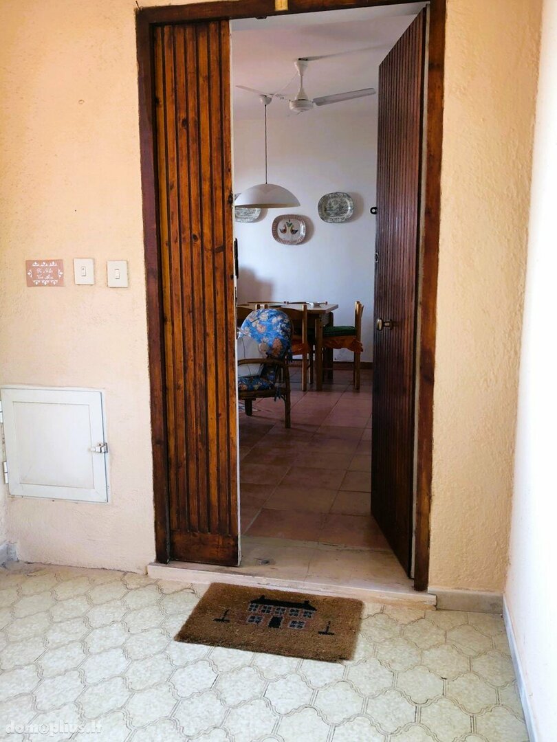 Продается 5 комнатная квартира Италия, Scalea