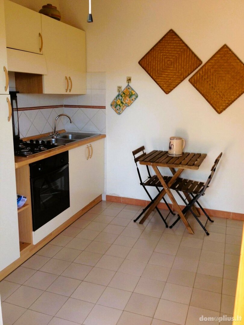 Продается 5 комнатная квартира Италия, Scalea
