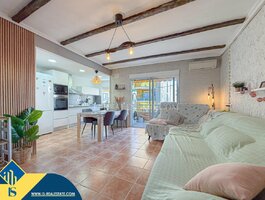 4 kambarių butas Ispanijoje, Torrevieja