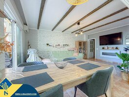 Parduodamas 4 kambarių butas Ispanijoje, Torrevieja