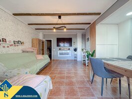 Parduodamas 4 kambarių butas Ispanijoje, Torrevieja