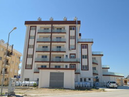 Parduodamas 3 kambarių butas Kipre, Famagusta