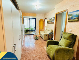 3 kambarių butas Ispanijoje, Torrevieja