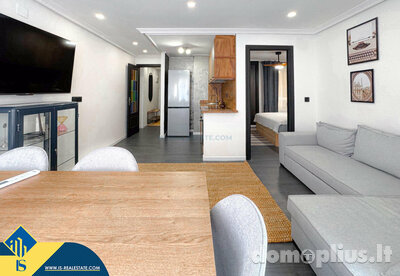 Продается 3 комнатная квартира Испания, Guardamar del Segura