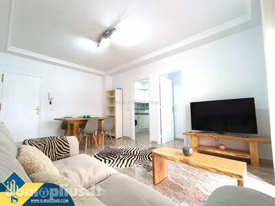 4 rooms apartment for sell Spain, Torrevieja