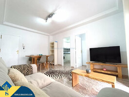 4 kambarių butas Ispanijoje, Torrevieja