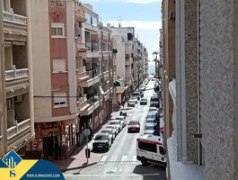 Parduodamas 4 kambarių butas Ispanijoje, Torrevieja
