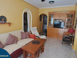 3 kambarių butas Ispanijoje, Torrevieja