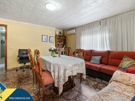 Parduodamas 3 kambarių butas Ispanijoje, Torrevieja