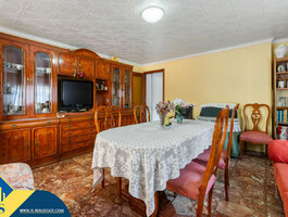 Продается 3 комнатная квартира Испания, Torrevieja