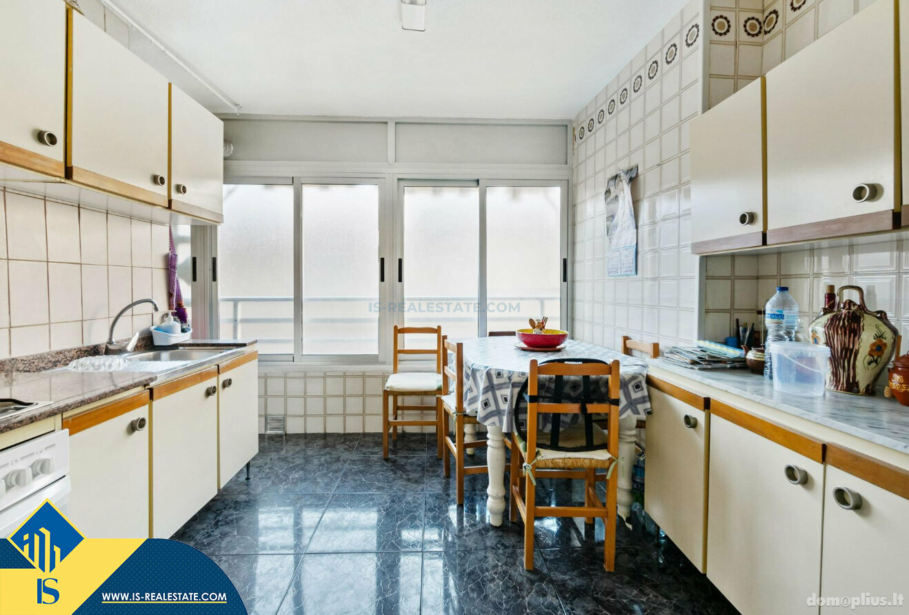 Продается 3 комнатная квартира Испания, Torrevieja