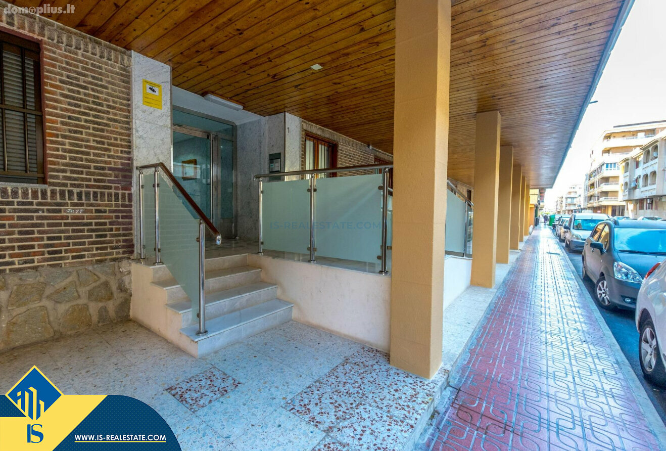 Продается 3 комнатная квартира Испания, Torrevieja