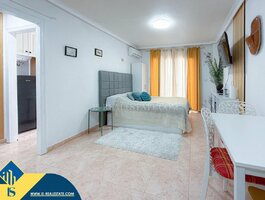 1 kambario butas Ispanijoje, Torrevieja