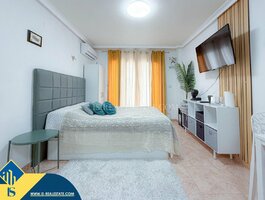 Продается 1 комнатная квартира Испания, Torrevieja