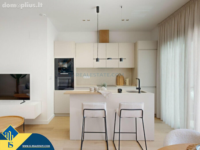 4 rooms apartment for sell Spain, Guardamar del Segura