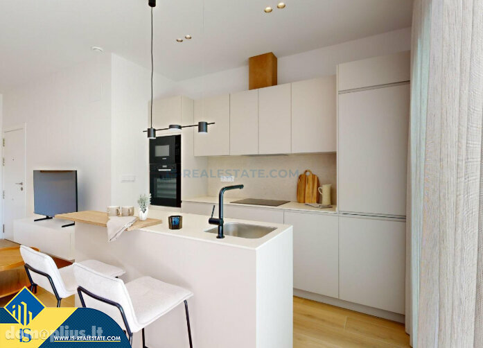 Продается 4 комнатная квартира Испания, Guardamar del Segura