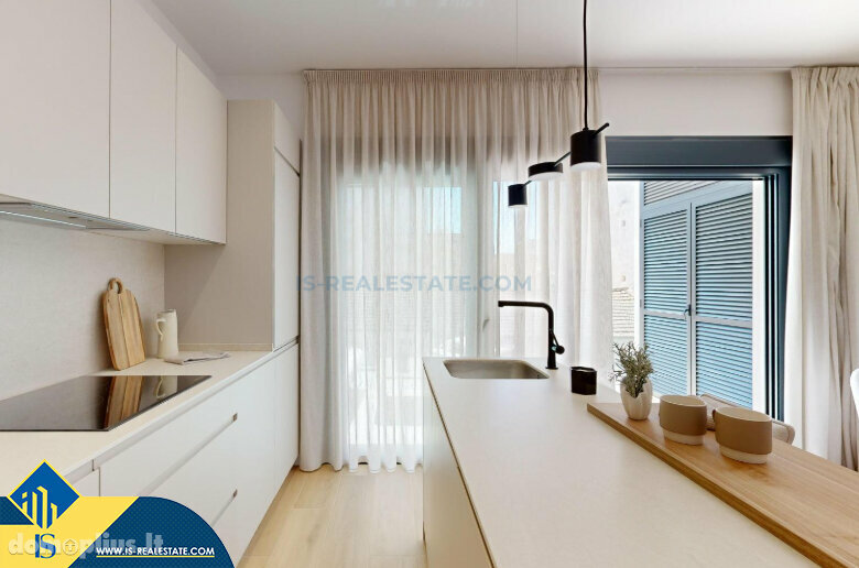 Продается 4 комнатная квартира Испания, Guardamar del Segura