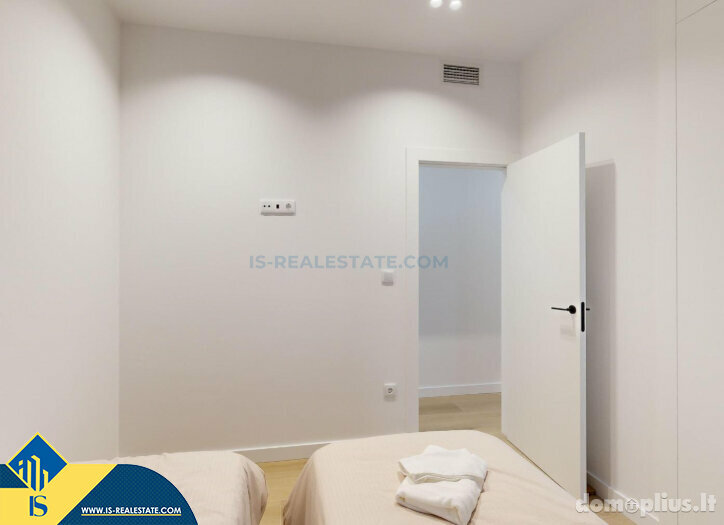 Продается 4 комнатная квартира Испания, Guardamar del Segura