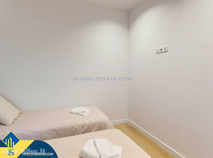 4 rooms apartment for sell Spain, Guardamar del Segura