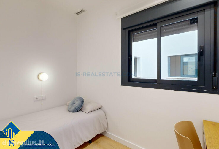 Продается 4 комнатная квартира Испания, Guardamar del Segura