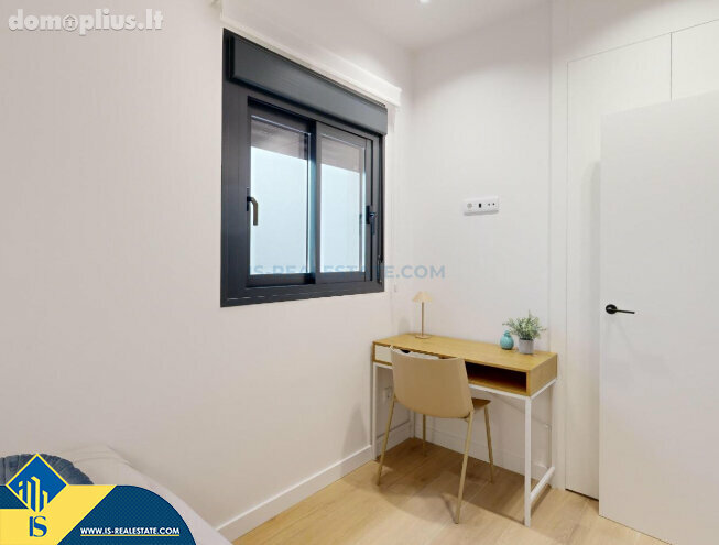 Продается 4 комнатная квартира Испания, Guardamar del Segura