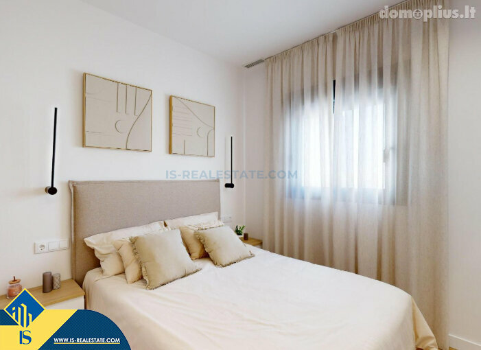 Продается 4 комнатная квартира Испания, Guardamar del Segura