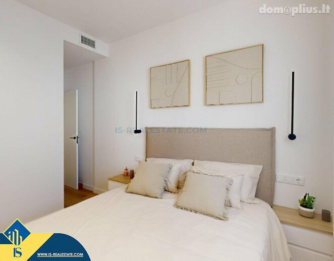 Продается 4 комнатная квартира Испания, Guardamar del Segura